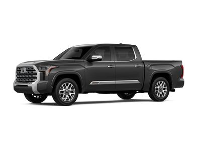 New 2026 Toyota Tundra 1794 Edition