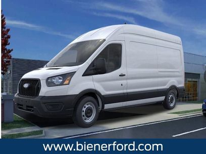 New 2026 Ford Transit 250 Base