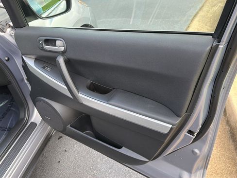 Used 2009 MAZDA CX-7 Grand Touring w/ Technology Pkg FWD image 14