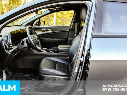 Used 2024 Kia Sportage X-Line image 17