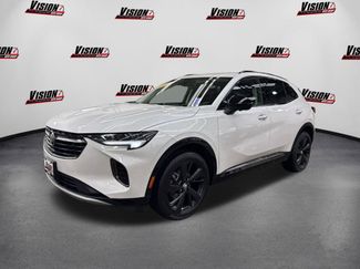 Used 2023 Buick Envision Essence w/ Technology Package I 360° Tour