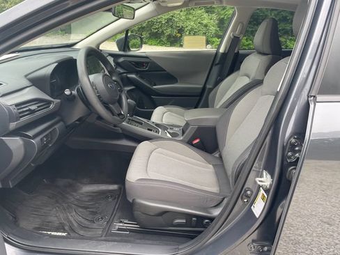 Used 2024 Subaru Crosstrek 2.0i Premium AWD/4WD image 40