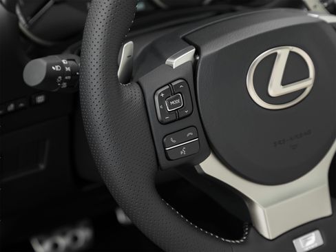 Used 2021 Lexus NX 300 F Sport w/ F Sport Premium Package image 47