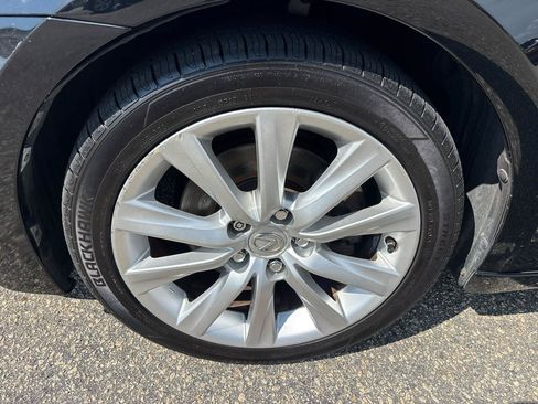 Used 2014 Lexus IS 250 RWD image 11
