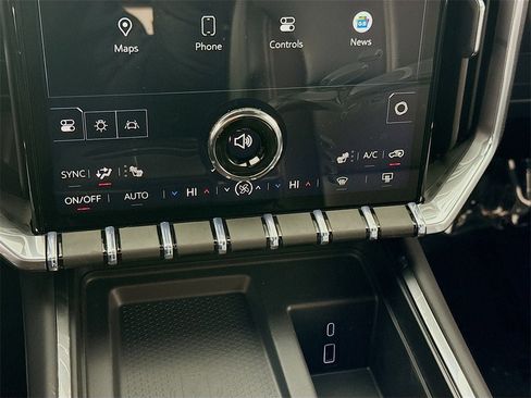 New 2026 GMC Acadia Elevation w/ Elevation Premium Package image 11