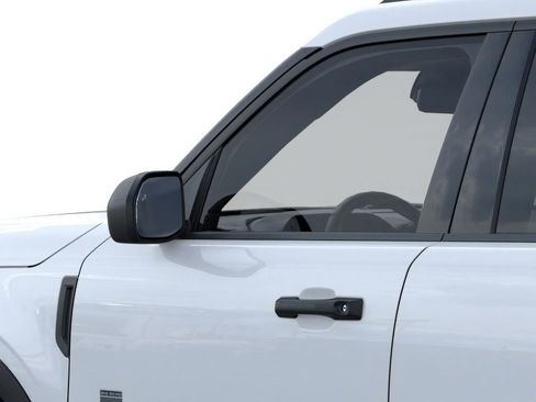 New 2025 Ford Bronco Sport Big Bend w/ Convenience Package image 43