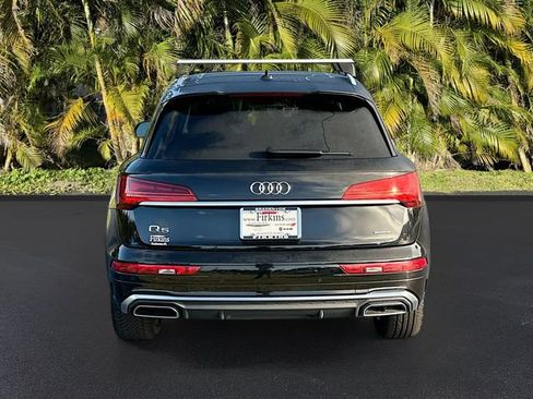 Used 2024 Audi Q5 2.0T Premium Plus image 6