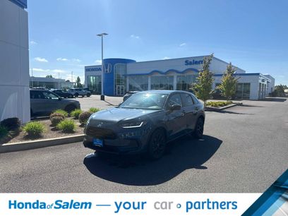 Used 2023 Honda HR-V Sport