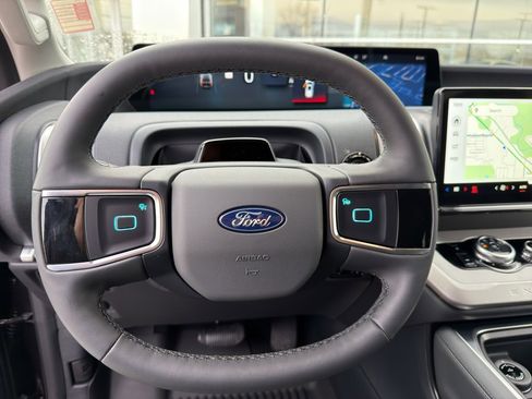 New 2026 Ford Expedition Max Active image 22