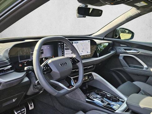 New 2026 Audi SQ5 Premium Plus AWD/4WD image 14