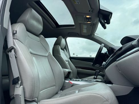 Used 2014 Acura MDX FWD w/ Technology Package image 28