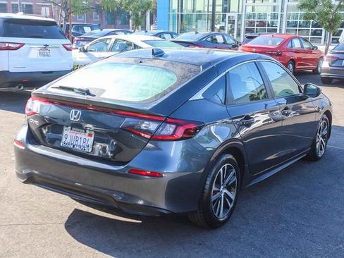 Used 2024 Honda Civic LX image 5