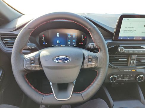 New 2026 Ford Escape ST-Line image 14