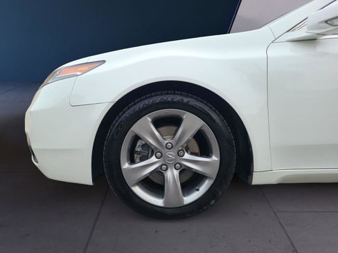 Used 2012 Acura TL w/ Advance Package FWD image 9