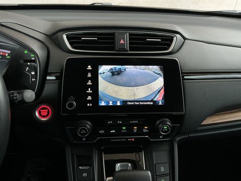 Used 2020 Honda CR-V Touring image 9