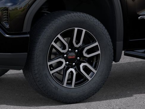 New 2026 GMC Sierra 1500 AT4 w/ AT4 Premium Package AWD/4WD image 33