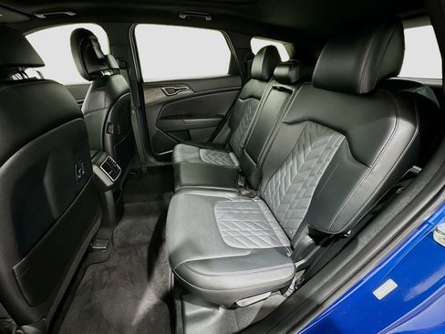 Used 2023 Kia Sportage X-Line w/ X-Line Premium Package image 26