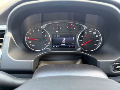 Used 2023 GMC Acadia SLE w/ Driver Convenience Package AWD/4WD image 27