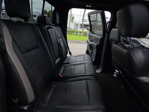 Used 2018 Ford F150 Raptor w/ Equipment Group 802A Luxury image 24