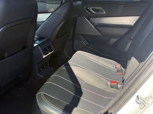 Used 2020 Land Rover Range Rover Velar R-Dynamic S AWD/4WD image 22