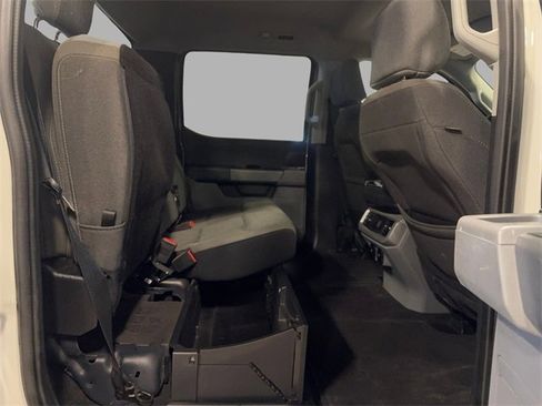 Used 2024 Ford F150 XLT w/ Mobile Office Package image 14