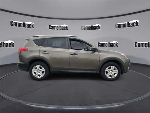 Used 2015 Toyota RAV4 LE image 8