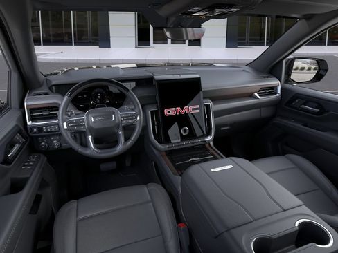 New 2026 GMC Yukon Denali w/ Advanced Technology Package AWD/4WD image 15