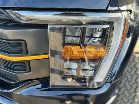 Used 2023 Ford F150 Tremor AWD/4WD image 9