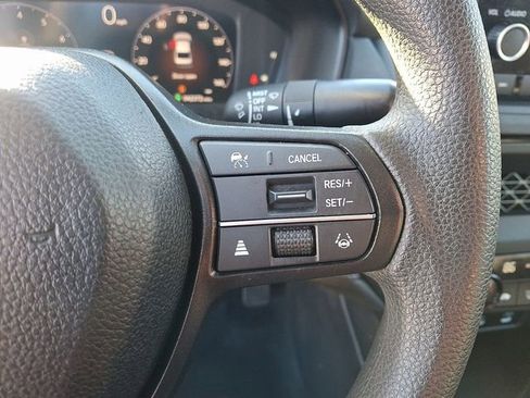Used 2025 Honda Accord LX image 22