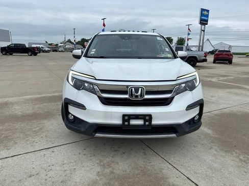 Used 2021 Honda Pilot EX-L image 17