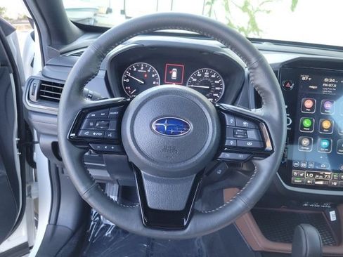 Certified 2026 Subaru Forester Touring AWD/4WD image 22