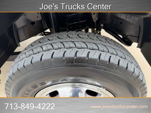 Used 2020 RAM 3500 Tradesman w/ Chrome Appearance Group RWD image 42