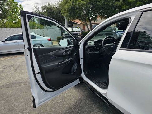 New 2026 Buick Envista Sport Touring w/ Convenience I Package FWD image 19