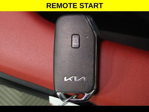 Used 2023 Kia K5 GT-Line image 9