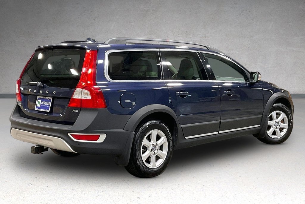 Used 2013 Volvo XC70 3.2 Premier Plus AWD/4WD image 7