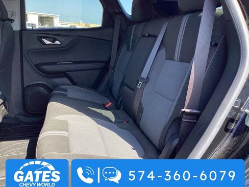 Used 2023 Chevrolet Blazer LT w/ Convenience Package FWD image 14
