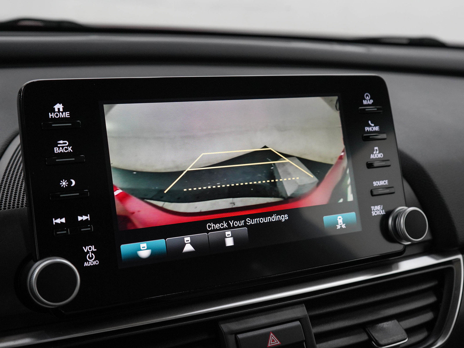 Used 2018 Honda Accord EX-L image 20