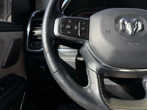 Certified 2022 RAM 1500 Limited AWD/4WD image 33