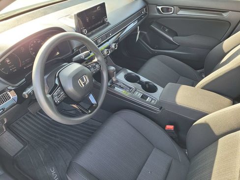 Used 2022 Honda Civic LX image 8