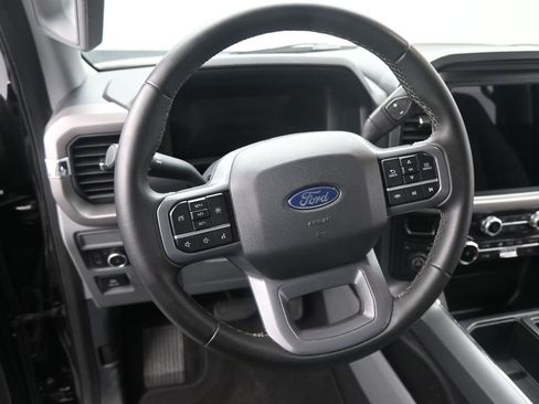 Used 2025 Ford F150 XLT w/ Equipment Group 301A Standard image 21