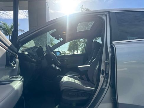 Used 2018 Honda CR-V EX-L image 5