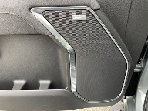 New 2026 GMC Sierra 1500 SLT w/ SLT Premium Package image 25