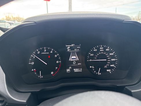 Used 2024 Subaru Impreza 2.0i w/ Popular Package #1A image 25