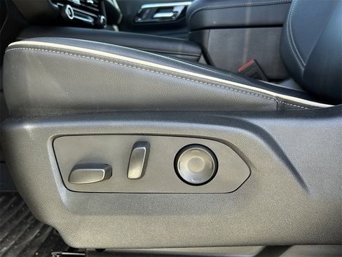 Certified 2025 Chevrolet Tahoe Premier image 25