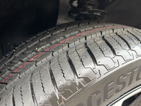 New 2026 Volkswagen Atlas SEL Premium R-Line AWD/4WD image 8