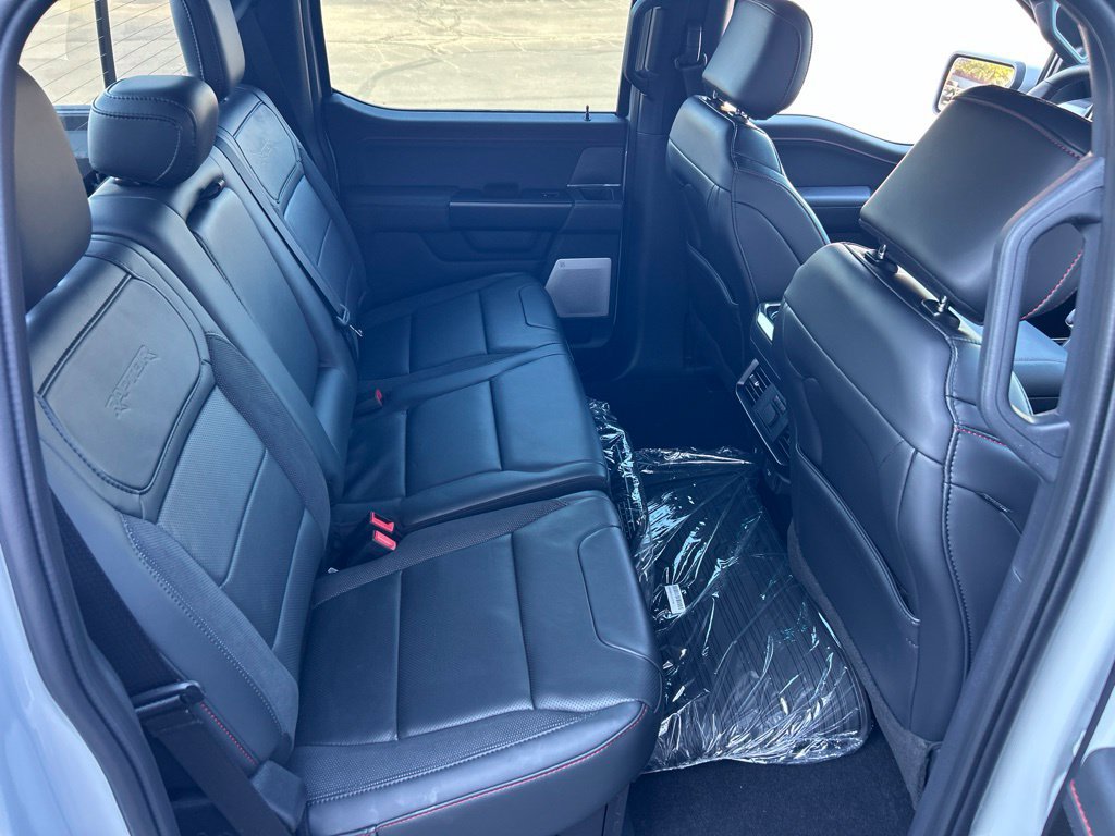 New 2026 Ford F150 Raptor AWD/4WD image 23