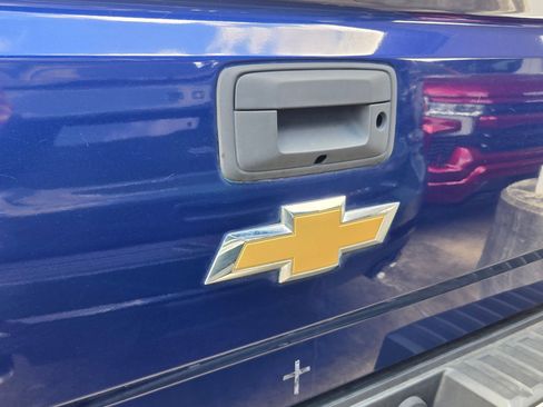 Used 2014 Chevrolet Silverado 1500 LT w/ Texas Edition, 1LT Trim RWD image 6