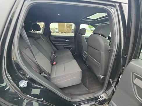 Used 2024 Honda CR-V Sport image 32