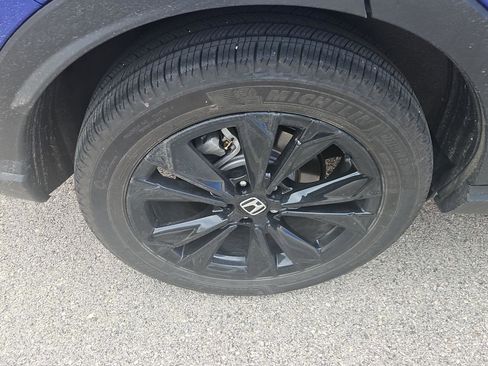 Used 2024 Honda CR-V Sport Touring image 19