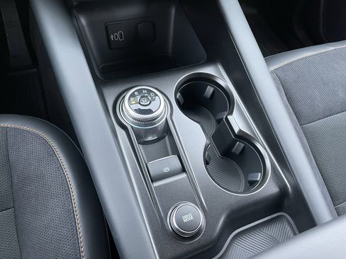 New 2026 Ford Explorer Tremor w/ Tremor Convenience Package image 14